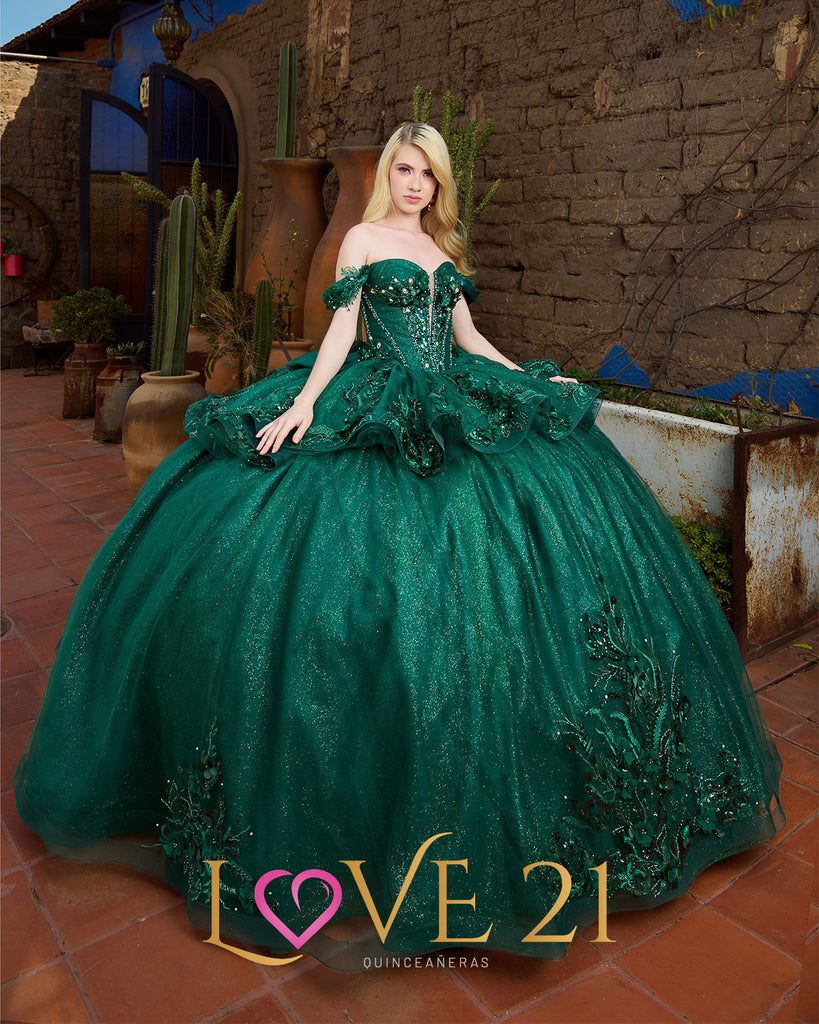 LV578 Kailani – Love21