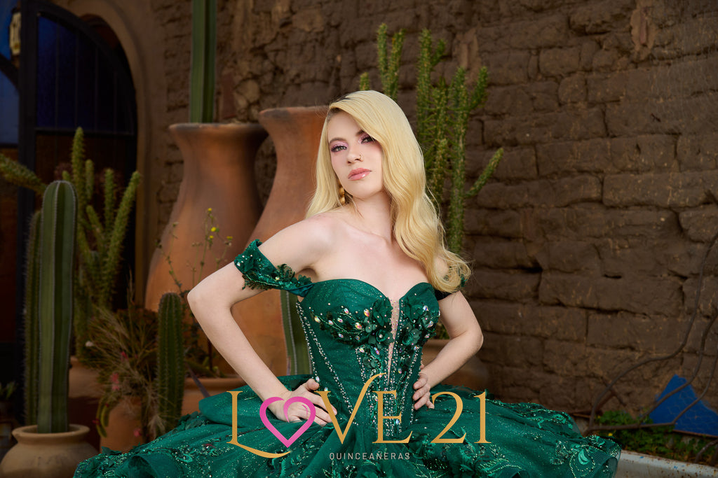 LV578 Kailani – Love21