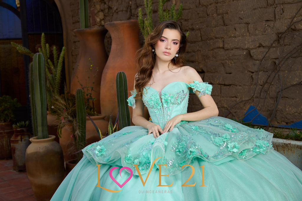 LV578 Kailani – Love21