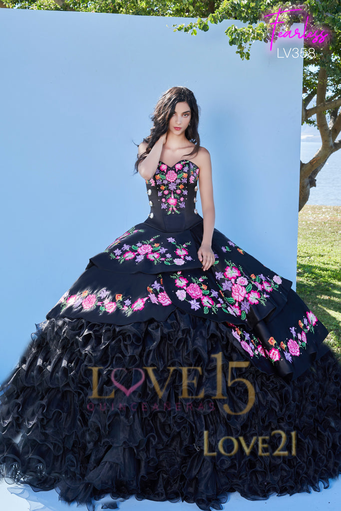 [Vestidos] - Love21