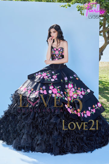 [Vestidos] - Love21