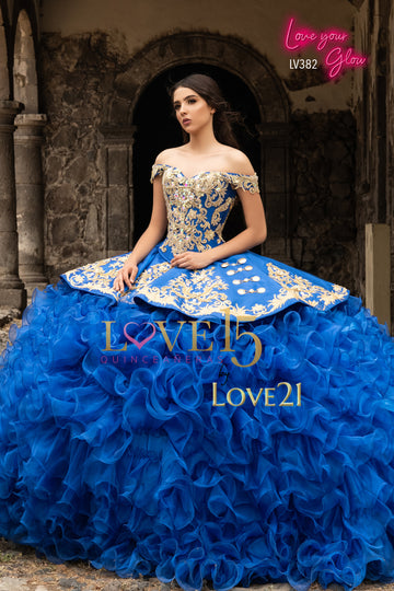 [Vestidos] - Love21